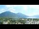 Webcam in Tenero, 13 km entfernt