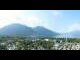 Webcam in Tenero, 2.4 mi away
