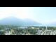 Webcam in Tenero, 13 km entfernt