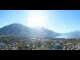 Webcam in Tenero, 5 mi away
