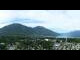 Webcam in Tenero, 13 km entfernt