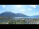 Webcam in Tenero, 13 km entfernt