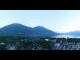 Webcam in Tenero, 13 km entfernt