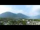 Webcam in Tenero, 2.4 mi away