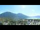 Webcam in Tenero, 5 mi away