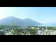 Webcam in Tenero, 13 km entfernt