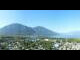 Webcam in Tenero, 2.4 mi away