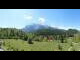 Webcam in Krün, 6.3 mi away