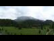 Webcam in Krün, 4.5 mi away