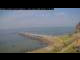 Webcam in Beaumaris, 13.5 mi away