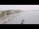 Webcam on the AIDAbella, 0.4 mi away