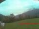 Webcam in Jachenau, 15 km entfernt