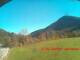 Webcam in Jachenau, 15 km entfernt