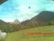 Webcam in Jachenau, 15 km entfernt