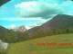 Webcam in Jachenau, 15 km entfernt