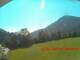 Webcam in Jachenau, 15 km entfernt