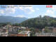 Webcam in Bruneck, 2.7 km