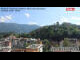 Webcam in Bruneck, 2.7 km