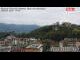 Webcam in Bruneck, 2.7 km