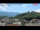 Webcam in Bruneck, 1.1 mi away