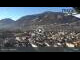Webcam in Meran, 0.5 km entfernt