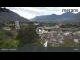 Webcam in Meran, 7 km