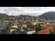 Webcam in Ascona, 19.8 km