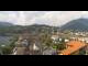Webcam in Ascona, 7.6 mi away