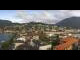Webcam in Ascona, 19.8 km