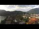 Webcam in Ascona, 19.8 km entfernt