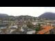 Webcam in Ascona, 7.6 mi away