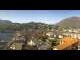 Webcam in Ascona, 19.8 km