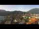Webcam in Ascona, 2.2 mi away