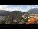 Webcam in Ascona, 2.2 mi away