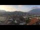 Webcam in Ascona, 7.6 mi away