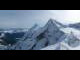 Webcam sur le Kleine Scheidegg, 0.8 km