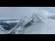 Webcam on the Kleine Scheidegg, 0.3 mi away