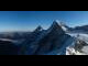 Webcam al Kleine Scheidegg, 0.8 km