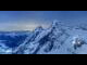 Webcam on the Kleine Scheidegg, 0.3 mi away