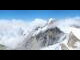 Webcam auf der Kleinen Scheidegg, 0.8 km entfernt