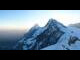 Webcam al Kleine Scheidegg, 0.8 km