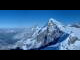 Webcam auf der Kleinen Scheidegg, 0.8 km entfernt