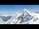 Webcam on the Kleine Scheidegg, 0.3 mi away