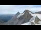 Webcam auf der Kleinen Scheidegg, 0.8 km entfernt