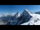 Webcam on the Kleine Scheidegg, 0.3 mi away