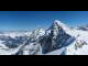 Webcam on the Kleine Scheidegg, 0.3 mi away