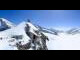 Webcam on the Jungfraujoch, 0.1 mi away