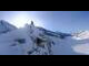 Webcam on the Jungfraujoch, 0.1 mi away