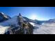 Webcam sul Jungfraujoch, 0.2 km
