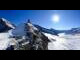 Webcam sur le Jungfraujoch, 0.2 km